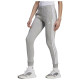 Adidas Γυναικείο παντελόνι φόρμας W 3-Stripes FL C PT